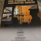 osha standards 29 cfr part 1926