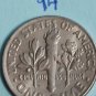 missing partial number dime coin 2022 united states