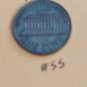1970 lincoln penny no mint mark errors maybe Video n pictures Just Listed