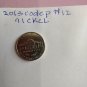 2013 p jefferson nickel coins used didnt see any errors