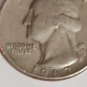 1967 quarter no mint mark used coin cents united states Video n pictures error
