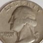 1967 quarter no mint mark used coin cents united states Video n pictures error