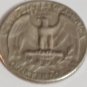 1967 quarter no mint mark used coin cents united states Video n pictures error