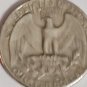 1967 quarter no mint mark used coin cents united states Video n pictures error