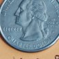 1999-D 25C Delaware 50 States Quarter used Just Listed