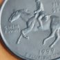 1999-D 25C Delaware 50 States Quarter used Just Listed