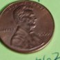 2009 Lincoln penny united states no mint mark coin Video n pictures SMALL Y