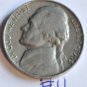 1963 nickel circulated no code or mint mark error on hair line video  pictures