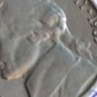 1963 nickel circulated no code or mint mark error on hair line video  pictures