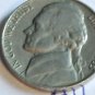 1963 nickel circulated no code or mint mark error on hair line video pictures