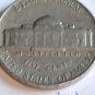 1963 nickel circulated no code or mint mark error on hair line video pictures