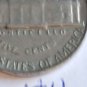 1963 nickel circulated no code or mint mark error on hair line video pictures