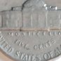 1963 nickel circulated no code or mint mark error on hair line video pictures