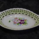Small Reticulated Bowl-Occupied Japan