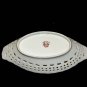 Small Reticulated Bowl-Occupied Japan
