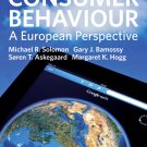 consumer behaviour a european perspective