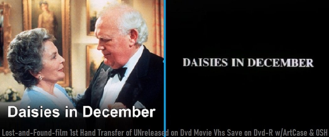 daisy in december movie