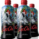 Freelife GoChi Juice - 1 liter (Case of 4) - Youngevity