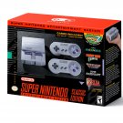 Super Nintendo Entertainment System 2017 SNES Classic