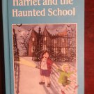 Harriet and the Haunted School by Martin Waddell