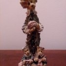 Boyds Bears & Friends The Folkstone Collection Style #2865 Purrscilla G. Pussenboots