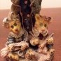 Boyds Bears & Friends The Folkstone Collection Style #2865 Purrscilla G. Pussenboots