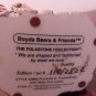 Boyds Bears & Friends The Folkstone Collection Style #2865 Purrscilla G. Pussenboots