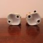 Boy and Girl Ceramic Figurines