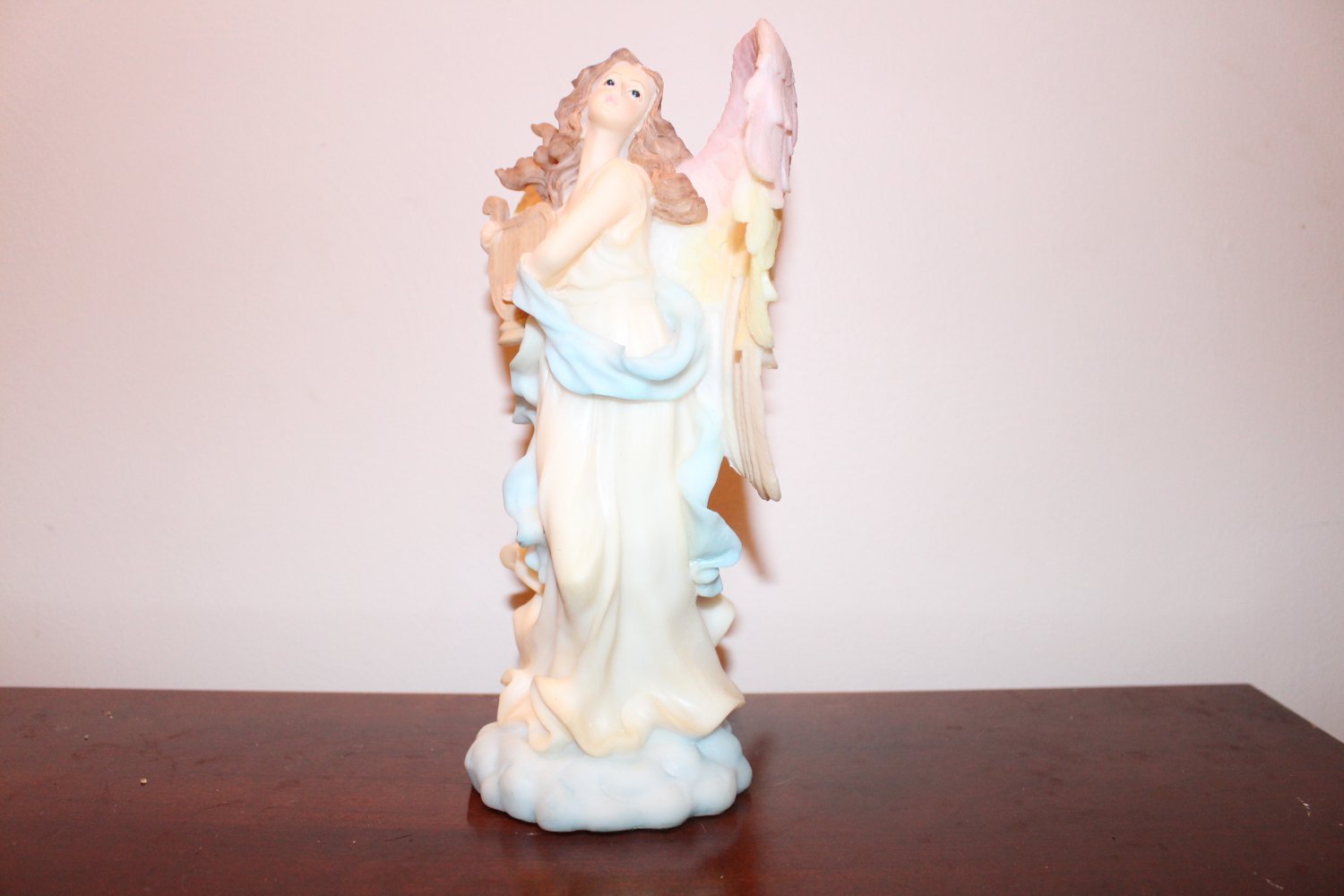 Herco Gift Professional Ceramic Angel
