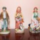 Ceramic Figurines