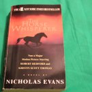 The Horse Whisperer by Nicholas Evans