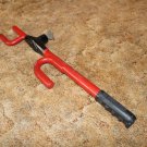 The Club Steering Wheel Lock Anti-Theft Device