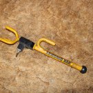 Armored Bar Steering Wheel Lock