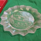 Mikasa Silent Night Christmas Cookie Platter