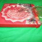 Mikasa Silent Night Christmas Cookie Platter