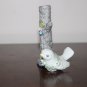 ENESCO 1979 Ceramic Dove Sitting by Tree