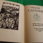 Candide Voltaire 1929 Book With Box Cover