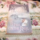 Petals on the River by Kathleene Woodiwiss