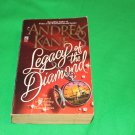 Legacy of the Diamond by Andrea Kane
