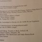 European Garden Design by Ehrenfried Kluckert 1st Edition