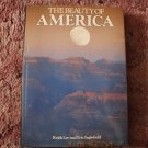 The Beauty of America by Keith Lye and Eric Inglefield