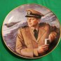 Franklin Mint JFK Collectible Plate Collection Set of 6