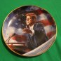Franklin Mint JFK Collectible Plate Collection Set of 6