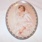 "The People's Princess" by Jean Monti Collectible Plate The Bradford Exchange