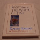 The World of Robert Jordan's The Wheel of Time Hardcover First Edition