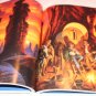 The World of Robert Jordan's The Wheel of Time Hardcover First Edition