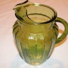 Glass Pitcher