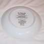 Hummel Collector Plates Gentle Friends Series Lot of 2