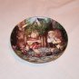 Hummel Collector Plates Little Companion Series Set of 7