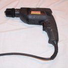 Craftsman Professional 3/8 in. Drill